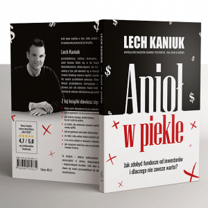 Anioł w Piekle (książka)